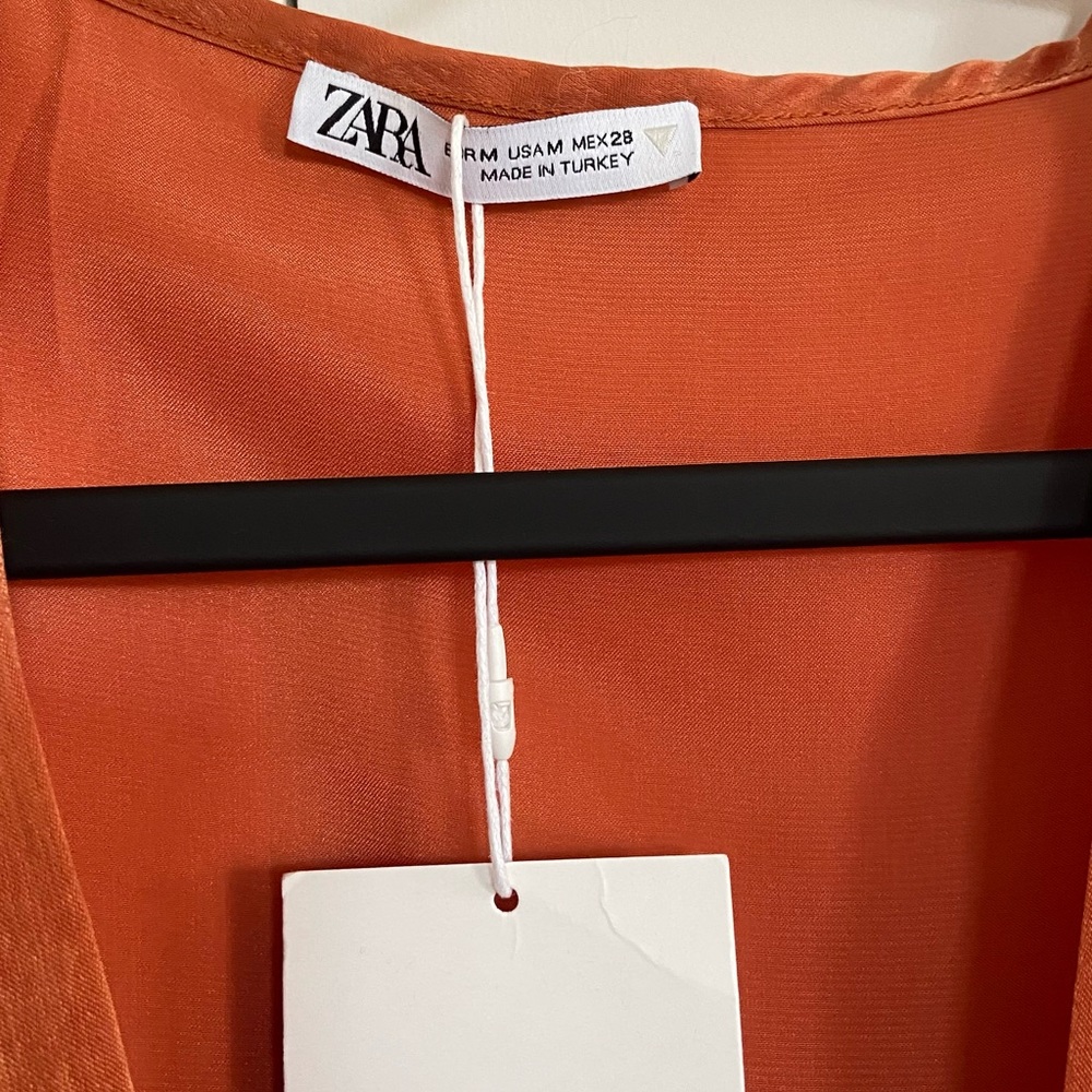Zara - One Piece - Picture 6 of 6